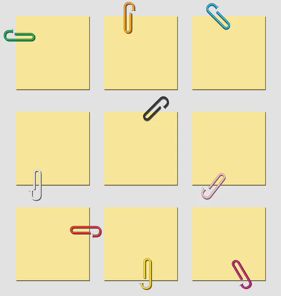 dokuz manzara arz ediyor ve Klipler