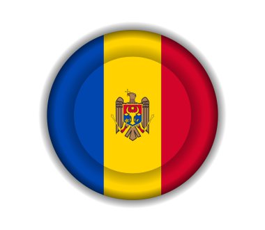 düğme bayrakları moldova