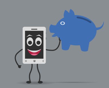 mobile savings