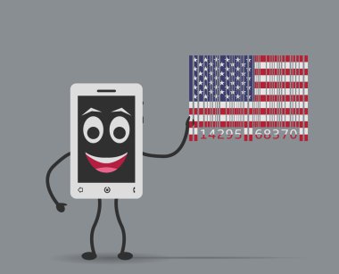 mobile manufactured in united states