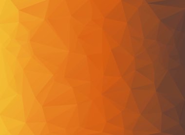 kahverengi degrade arka plan doğru