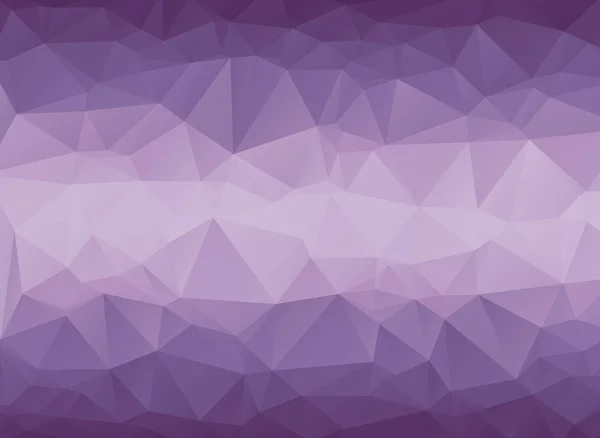 Fondo abstracto gradiente violeta medio — Archivo Imágenes Vectoriales