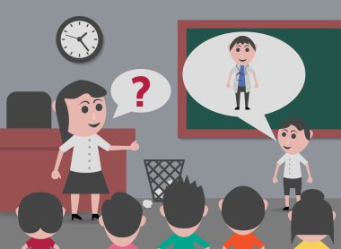 için tıp okuyan çocuk