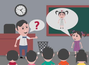 için tıp okuyan kız