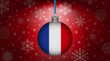 Yılbaşı Fransa