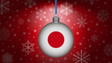 Japonya'da Noel