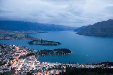 Queenstown