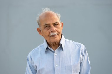 üst düzey Hintli adam