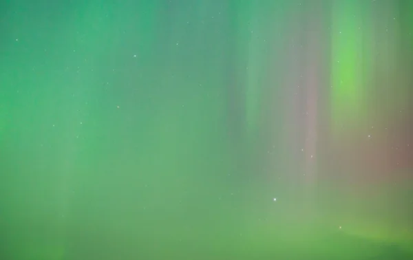 Northern lights — Stock Photo, Image