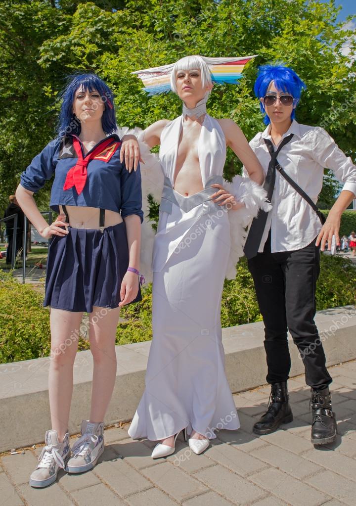 anime cosplay sverige anime cosplay sverige