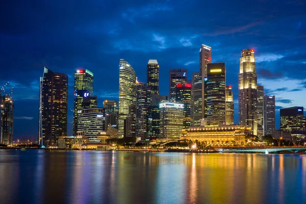 Circonscription financière de Singapour — Photo