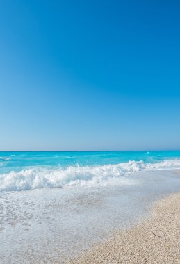  Beach Karayip Denizi