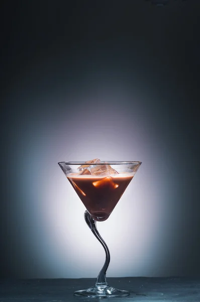 A Fresh cocktail — Stock Photo, Image