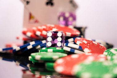 Kumarhane Zarı - Yüzeyin sığ derinliği