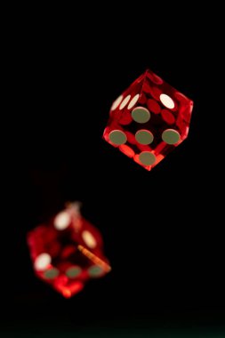 Kumarhane Zarı - Yüzeyin sığ derinliği