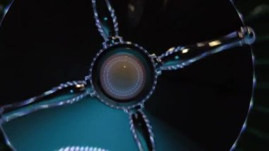 Kumarhanede rulet çarkı kapanır - Seçici Odak