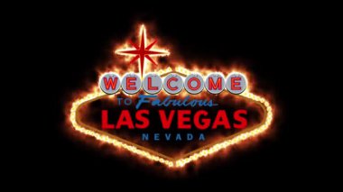 Kumarhane ışığı Neon işareti