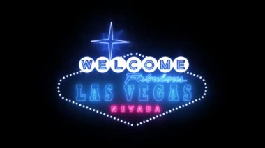 Kumarhane ışığı Neon işareti