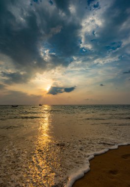 Khuk Khak Sahili, Khao Lak Tayland