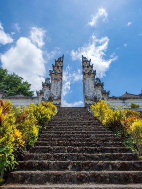 Pura besakih, Bali en büyük Tapınağı