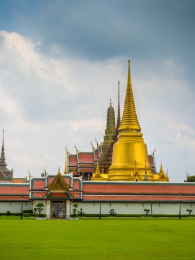 WAT pra kaew, Grand palace, Bangkok