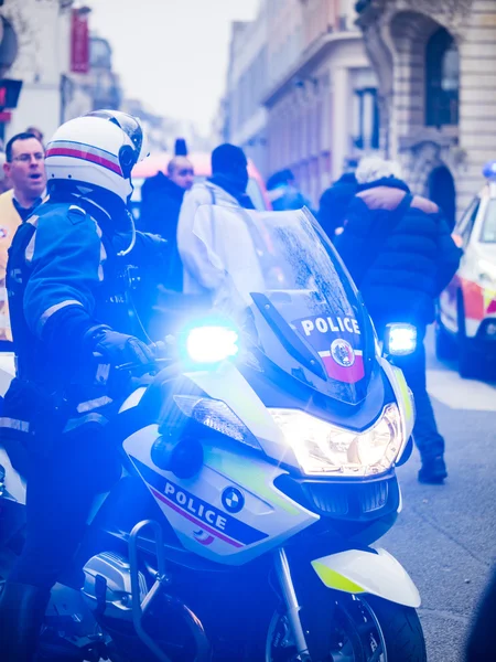 Charlie Hebdo massaker Paris Frankrike — Stockfoto