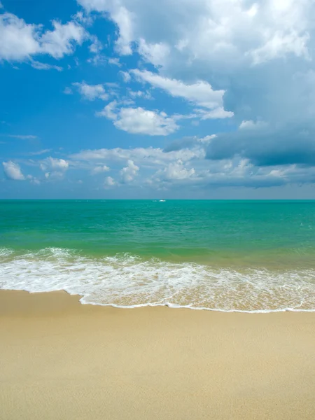 Paisaje de la isla de Koh Samui —  Fotos de Stock