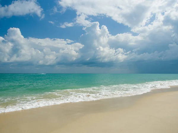 Paisaje de la isla de Koh Samui — Foto de Stock