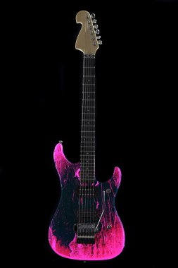 Özel Dükkanı elektro gitar 