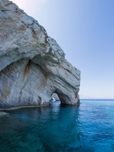 Παραλία Railay στο krabi — Φωτογραφία Αρχείου