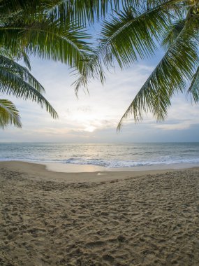 Koh Samui, Tayland Lamai Beach