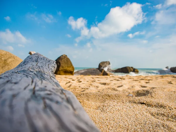 Krajina ostrova Koh Samui — Stock fotografie