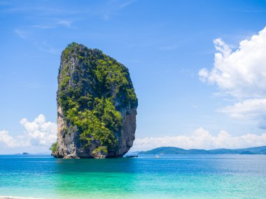 krabi Railay beach