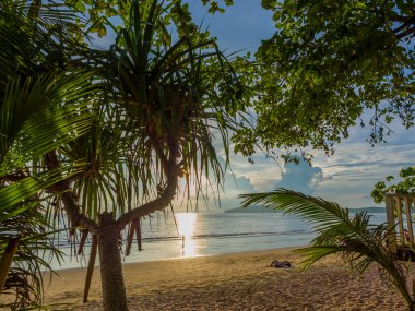 krabi Railay beach