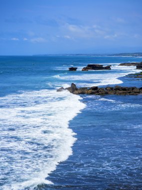  Tanah çok karmaşık. Bali