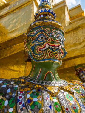 Hint epik ramayana mitolojik figür