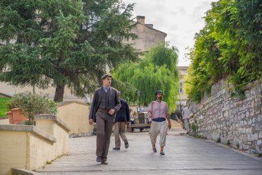 20 Ekim 2015. Corfu Isla Durrels Tv dizi film