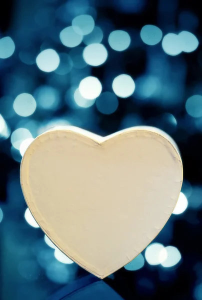 Heart — Stock Photo, Image