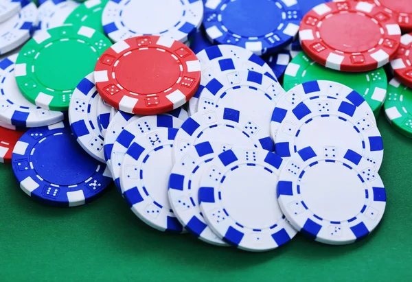 Casinò — Foto Stock