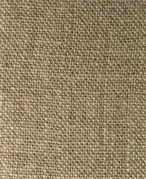 Brown fabric texture — Stock Photo, Image