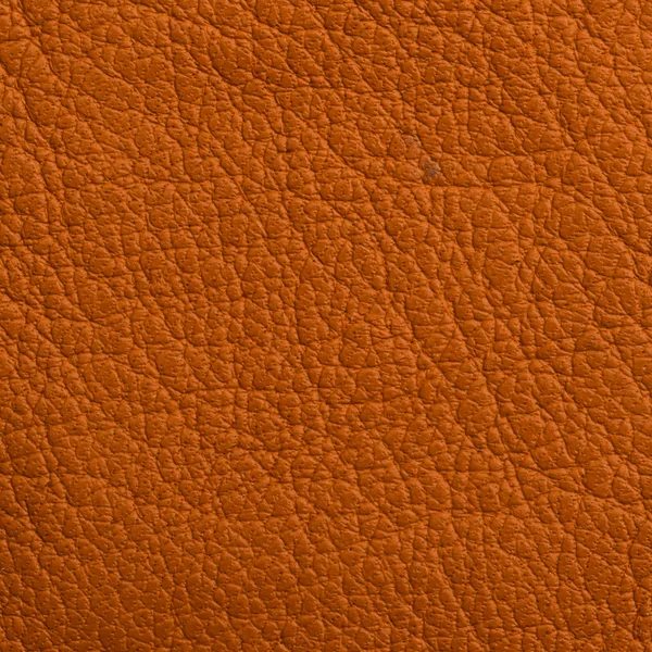 Red Leather texture for background — Stock Photo, Image