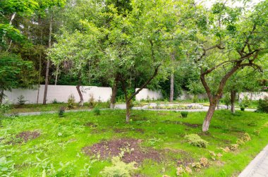 Star City hastane Binası