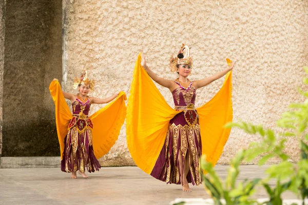 Barong dans gösterisi — Stok fotoğraf