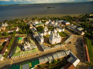 Rostov büyük kremlin