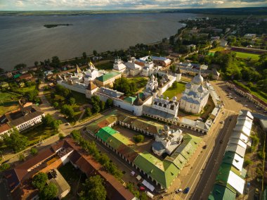 Rostov büyük kremlin