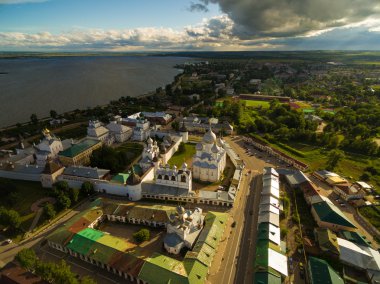 Rostov büyük kremlin