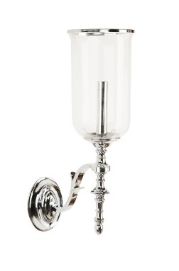 İzole aplik Duvar lambası