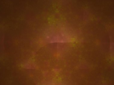 Hayali fraktal arkaplan resmi