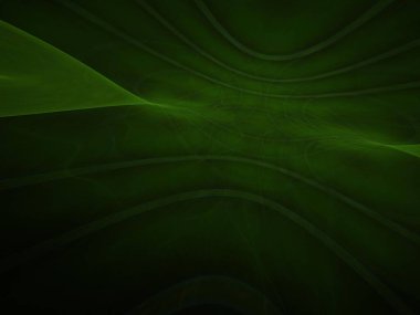 Hayali fraktal arkaplan resmi