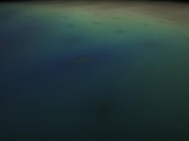 Hayali fraktal arkaplan resmi